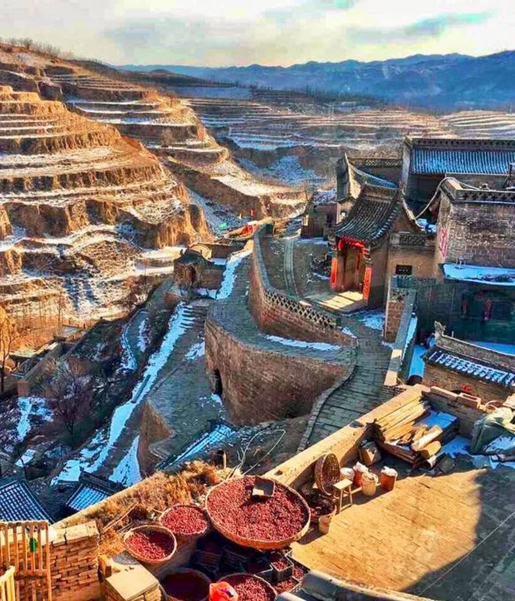 山西之光,学习变化的力量,自信征程的启航