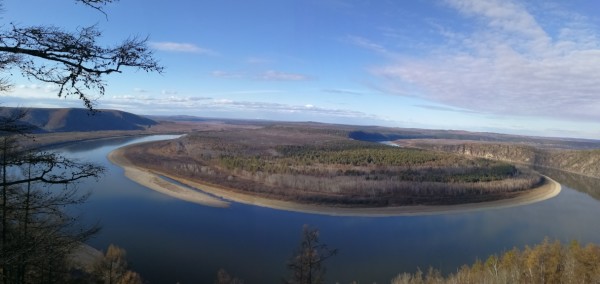北国魅力，黑龙江风光无限