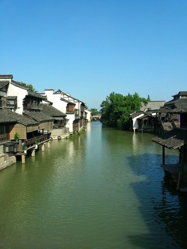 浙江之旅，邂逅自然，寻梦宁静港湾