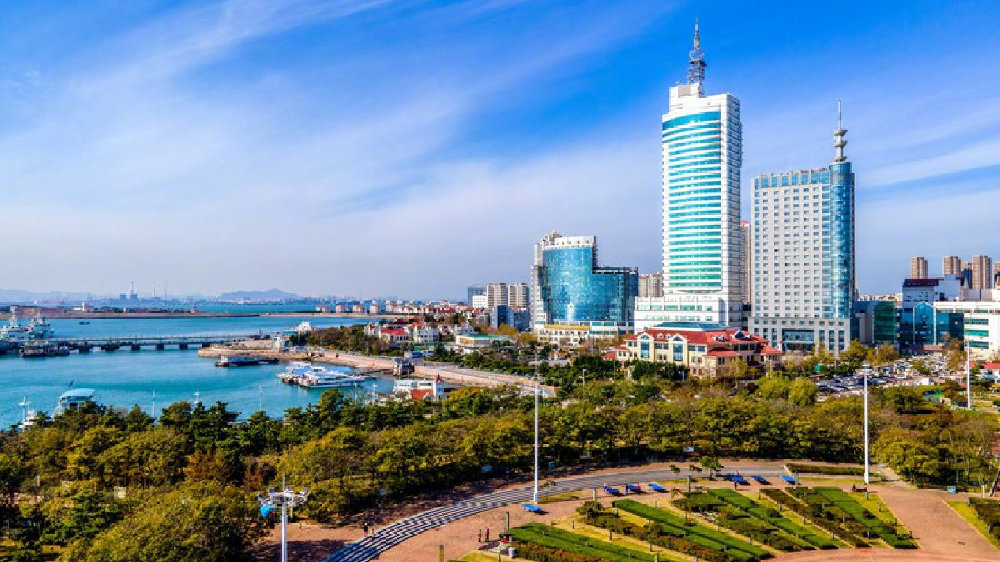 千年传奇，山东，古老土地上的文化沉淀