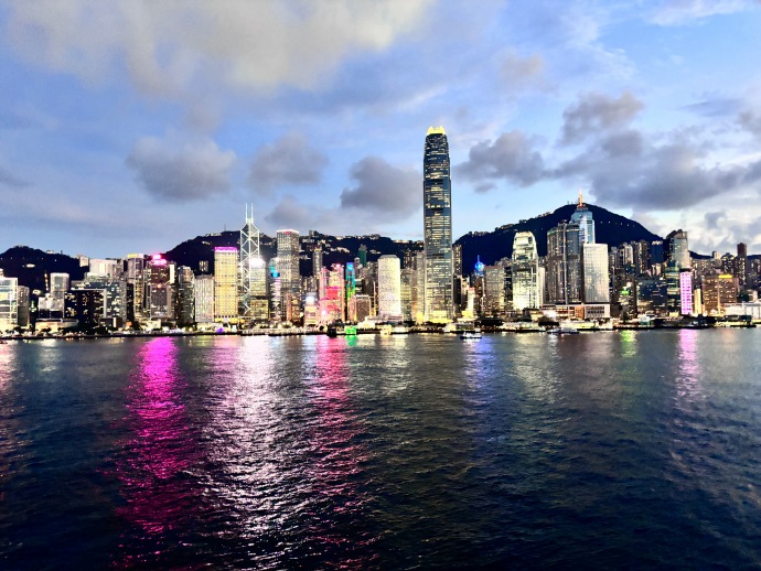 香港,初学者与进阶用户的任务或学习技能详细指南