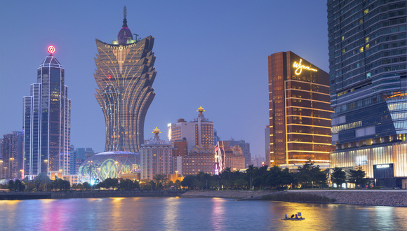 澳门探秘,历史、文化与风景的独特之旅