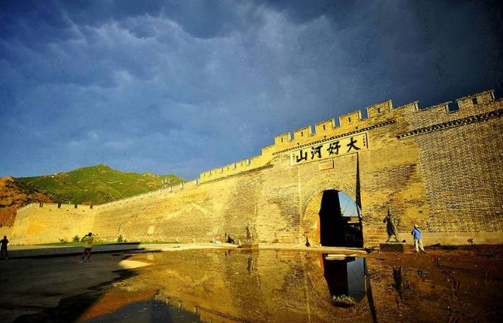 张家口，小巷独特风味探寻之旅