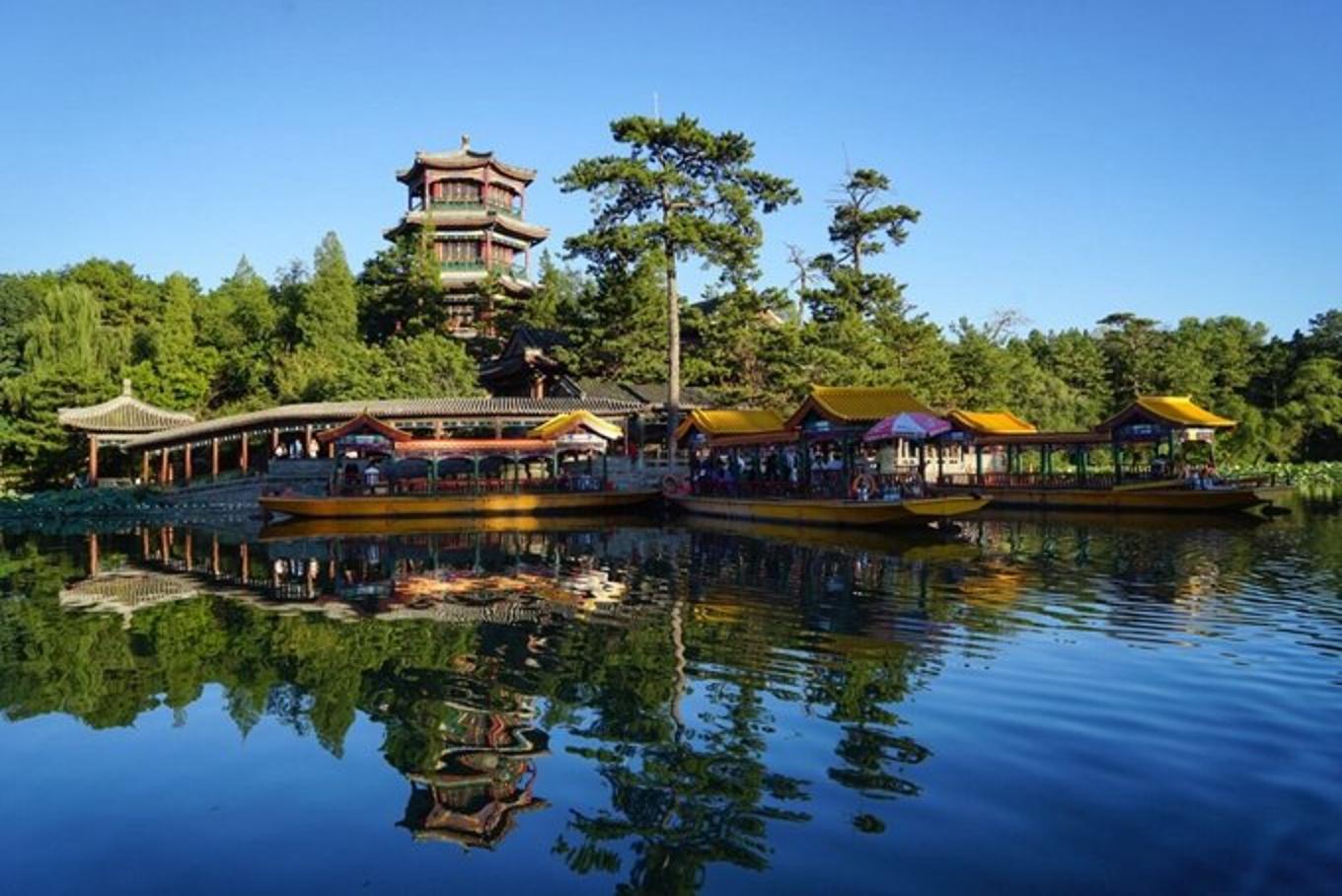 承德，励志之城的自信与成就之源