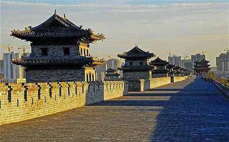 大同，友谊的足迹、家的温暖——日常温馨回顾