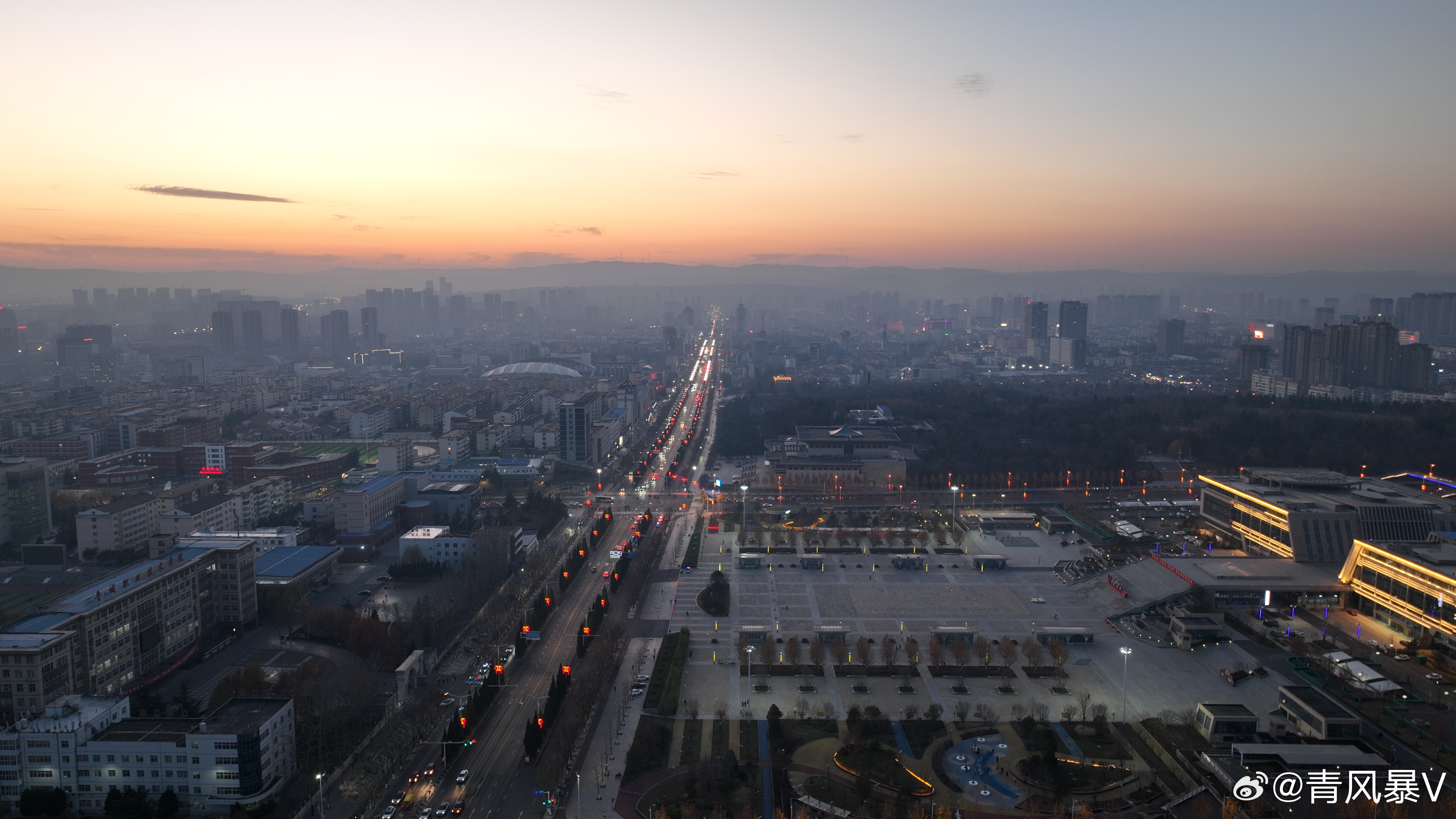 晋城,古韵与现代魅力的交融之旅