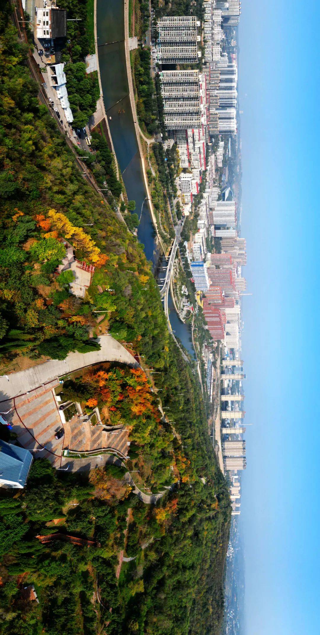 发现阳泉魅力,探索这座城市的无限可能!