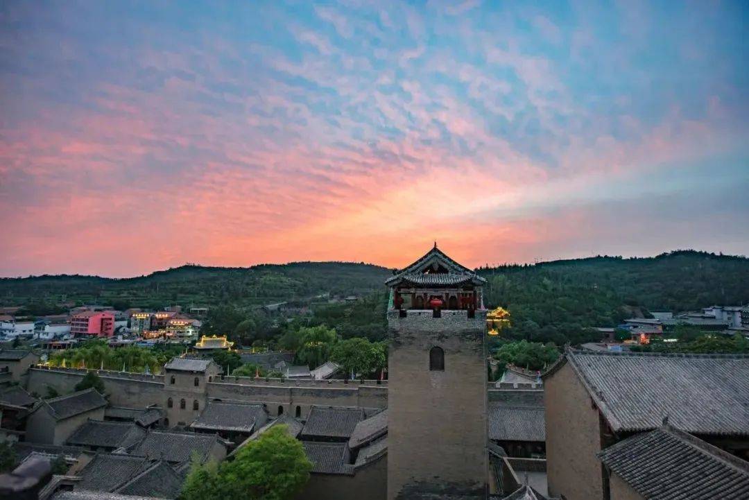 探寻晋东南明珠,我的晋城之旅感悟