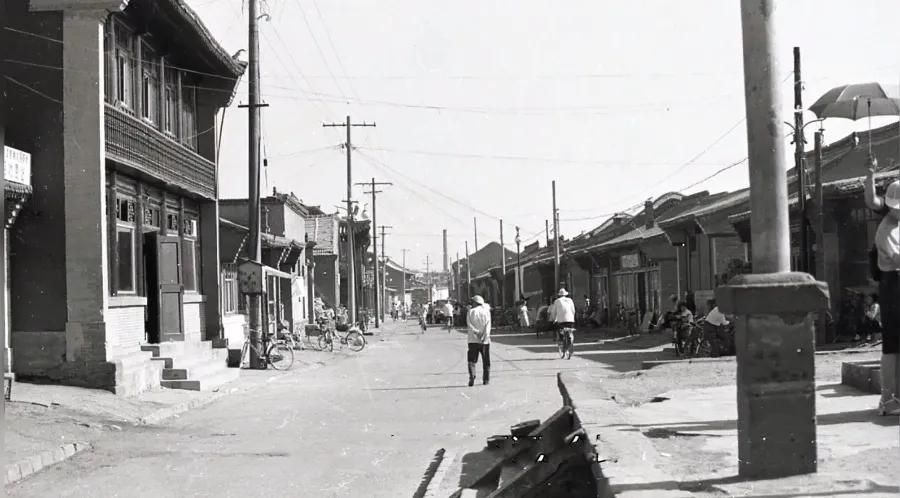 千年古都呼和浩特，现代风采与历史底蕴交融